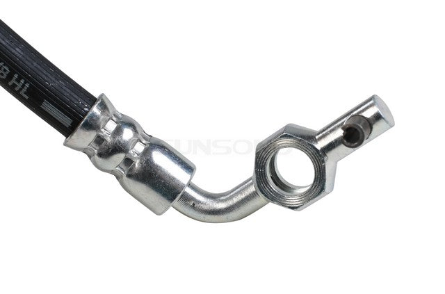 Sunsong Brake Hydraulic Hose P/N:2205093 Fits: Toyota Rav4 05-04 - Image 3