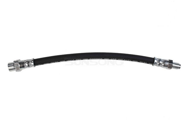Sunsong Brake Hydraulic Hose P/N:2205094 Fits: BMW 120i, BMW 128i, BMW 135i, BMW 135is, BMW 220i, BMW 228i, BMW 228i Xdrive, BMW 230i, BMW 230i Xdrive, BMW 318i - Image 1