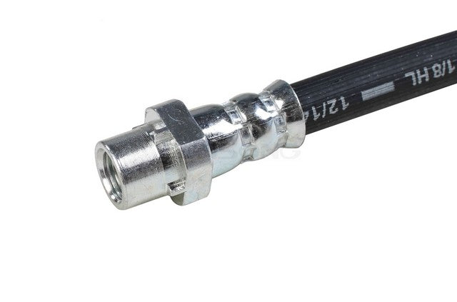 Sunsong Brake Hydraulic Hose P/N:2205094 Fits: BMW 120i, BMW 128i, BMW 135i, BMW 135is, BMW 220i, BMW 228i, BMW 228i Xdrive, BMW 230i, BMW 230i Xdrive, BMW 318i - Image 3