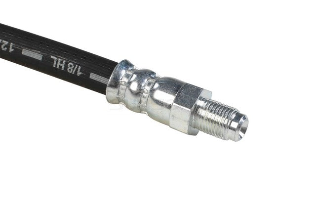 Sunsong Brake Hydraulic Hose P/N:2205094 Fits: BMW 120i, BMW 128i, BMW 135i, BMW 135is, BMW 220i, BMW 228i, BMW 228i Xdrive, BMW 230i, BMW 230i Xdrive, BMW 318i - Image 2