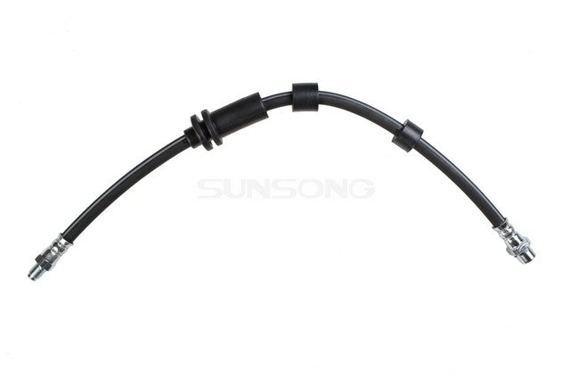 Sunsong Brake Hydraulic Hose P/N:2205095 Fits: BMW 325i 2006, BMW 330i 2006 - Image 1
