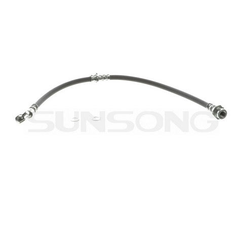 Sunsong Brake Hydraulic Hose P/N:2205103 Fits: Nissan X-trail 13-02 - Image 1