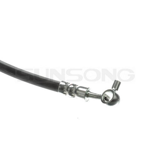 Sunsong Brake Hydraulic Hose P/N:2205103 Fits: Nissan X-trail 13-02 - Image 2