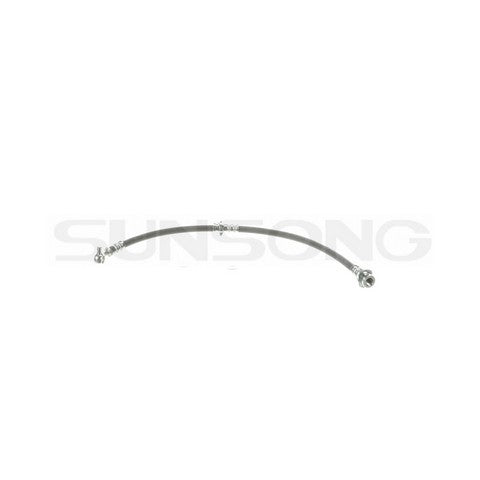 Sunsong Brake Hydraulic Hose P/N:2205111 Fits: Nissan X-trail 13-02 - Image 1