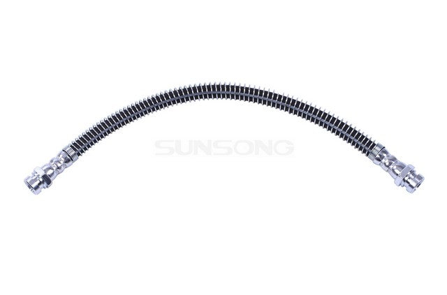 Sunsong Brake Hydraulic Hose P/N:2205121 Fits: Dodge Atos 04-01 - Image 1