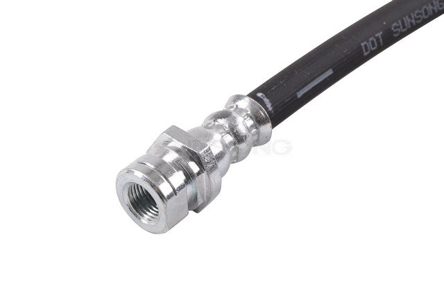 Sunsong Brake Hydraulic Hose P/N:2205126 Fits: Chevrolet Caprice 17-11, Chevrolet Ss 2014 - Image 3