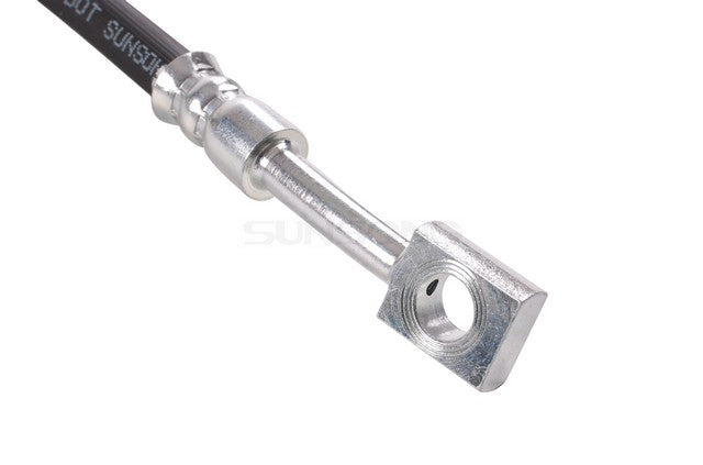Sunsong Brake Hydraulic Hose P/N:2205126 Fits: Chevrolet Caprice 17-11, Chevrolet Ss 2014 - Image 2