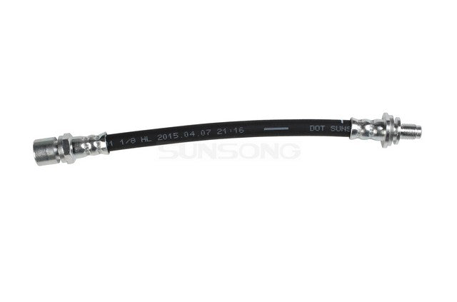 Sunsong Brake Hydraulic Hose P/N:2205133 Fits: Saab 9-3 2003 - Image 1