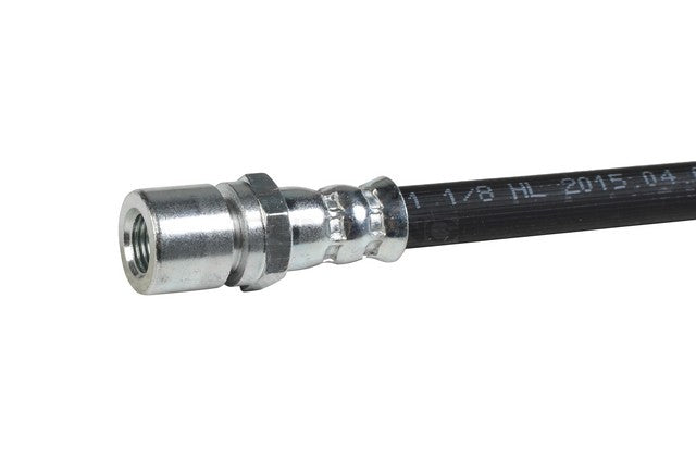 Sunsong Brake Hydraulic Hose P/N:2205133 Fits: Saab 9-3 2003 - Image 3