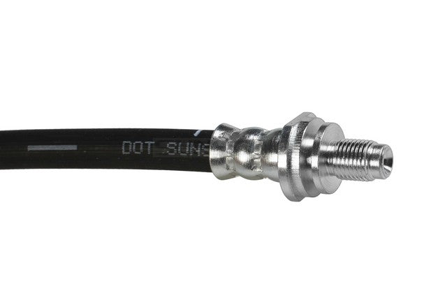 Sunsong Brake Hydraulic Hose P/N:2205133 Fits: Saab 9-3 2003 - Image 2