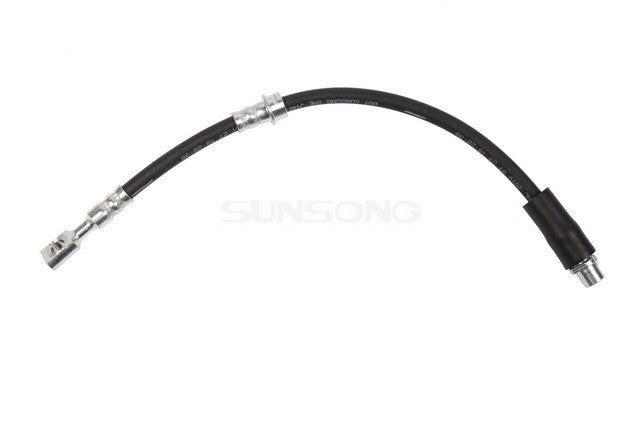 Sunsong Brake Hydraulic Hose P/N:2205137 Fits: Chevrolet Astra 08-00, Chevrolet Meriva 08-04 - Image 1