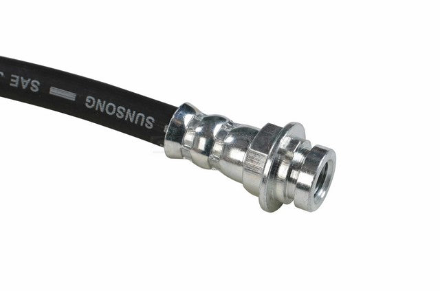 Sunsong Brake Hydraulic Hose P/N:2205145 Fits: Buick Lucerne 11-06, Cadillac Dts 11-06 - Image 2