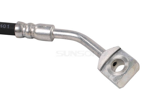 Sunsong Brake Hydraulic Hose P/N:2205146 Fits: Buick Lucerne 11-06, Cadillac Dts 11-06 - Image 2
