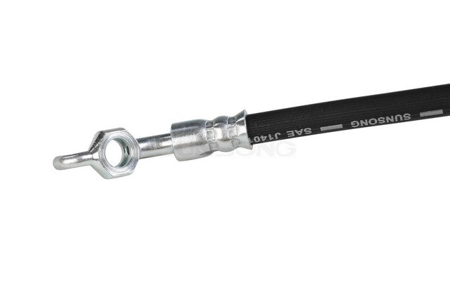 Sunsong Brake Hydraulic Hose P/N:2205149 Fits: Lexus Gs300 05-98, Lexus Gs400 00-98, Lexus Gs430 05-01, Lexus Sc430 10-02 - Image 3