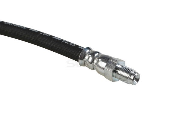 Sunsong Brake Hydraulic Hose P/N:2205150 Fits: BMW 325xi 2006, BMW 328i Xdrive 13-09, BMW 328xi 08-07, BMW 330xi 2006, BMW 335i Xdrive 13-09, BMW 335xi 08-07 - Image 2