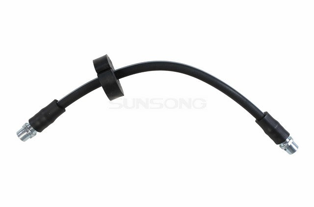Sunsong Brake Hydraulic Hose P/N:2205151 Fits: Audi Allroad Quattro 05-01 - Image 1