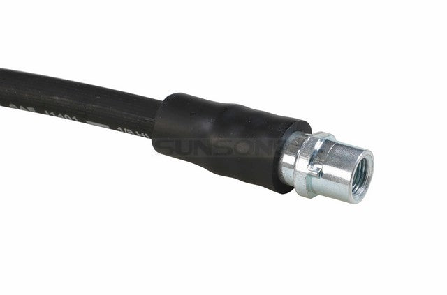 Sunsong Brake Hydraulic Hose P/N:2205151 Fits: Audi Allroad Quattro 05-01 - Image 2