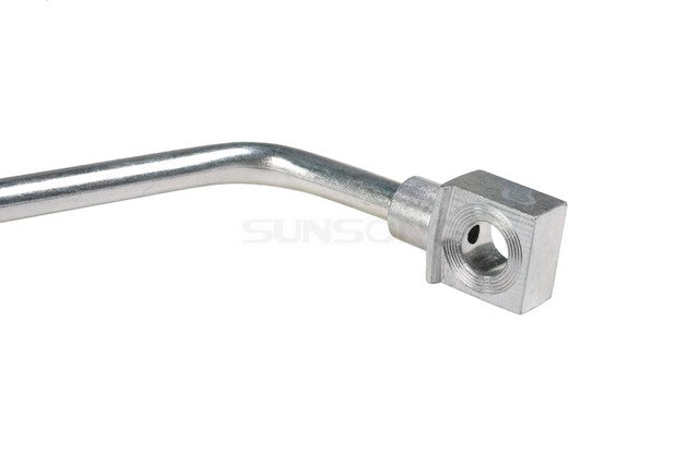 Sunsong Brake Hydraulic Hose P/N:2205153 Fits: Hummer H3 10-06, Hummer H3t 10-09 - Image 3