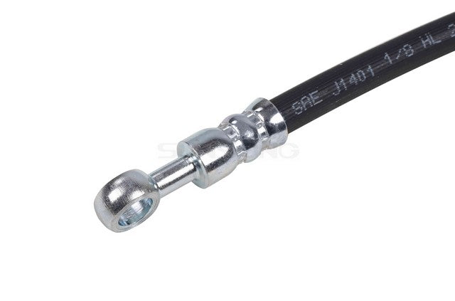 Sunsong Brake Hydraulic Hose P/N:2205154 Fits: Mitsubishi Lancer 06-03 - Image 3