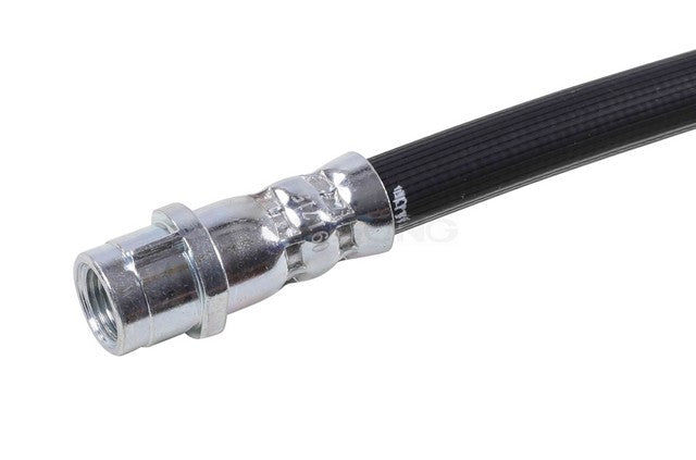Sunsong Brake Hydraulic Hose P/N:2205155 Fits: Audi A4 15-09, Audi A4 Allroad 16-13, Audi A4 Quattro 16-09, Audi A5 16-10, Audi A5 Quattro 17-08, Audi Allroad 16-13, Audi S4 16-09, Audi S5 17-08 - Image 3