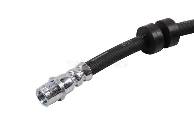 Sunsong Brake Hydraulic Hose P/N:2205156 Fits: Audi A4 15-09, Audi A4 Quattro 15-09, Audi A5 16-10, Audi A5 Quattro 17-08, Audi Q5 17-09, Audi Rs5 16-13, Audi S4 16-10, Audi S5 17-08, Audi Sq5 17-14, Porsche Macan 19-16 - Image 3
