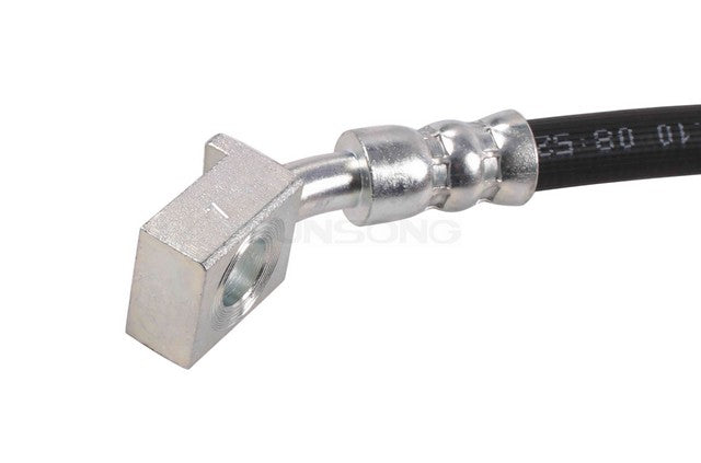 Sunsong Brake Hydraulic Hose P/N:2205161 Fits: Cadillac Cts 11-08, Cadillac Cts 2014 - Image 3