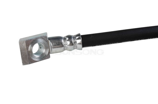 Sunsong Brake Hydraulic Hose P/N:2205162 Fits: Cadillac Xlr 09-04, Chevrolet Corvette 13-05 - Image 3