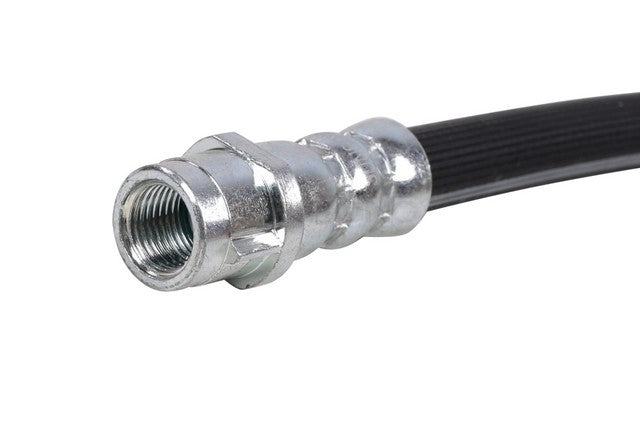 Sunsong Brake Hydraulic Hose P/N:2205166 Fits: Mercedes-benz C350 2009, Mercedes-benz Gl320 2009, Mercedes-benz Ml320 2009, Mercedes-benz R320 09-07, Mercedes-benz R350 13-06, Mercedes-benz R500 07-06, Mercedes-benz R63 Amg 2007 - Image 3