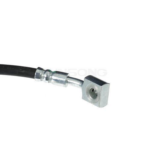 Sunsong Brake Hydraulic Hose P/N:2205167 Fits: Buick Allure 2010, Buick Lacrosse 16-10, Buick Regal 17-11, Cadillac Xts 16-13, Cadillac Xts 2018, Chevrolet Impala 18-14, Chevrolet Malibu 16-13, Chevrolet Malibu Limited 2016, Saab 9-5 11-10 - Image 3