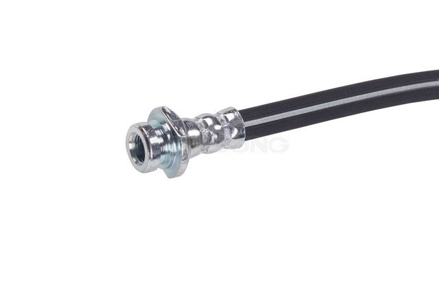 Sunsong Brake Hydraulic Hose P/N:2205169 Fits: Infiniti Fx35 12-09, Infiniti Fx37 2013, Infiniti Qx70 17-14 - Image 3