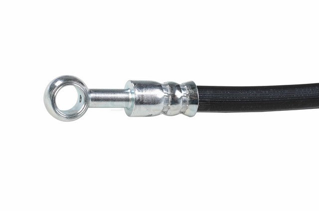 Sunsong Brake Hydraulic Hose P/N:2205172 Fits: Subaru Crosstrek 2016, Subaru Forester 16-09, Subaru Xv 16-13, Subaru Xv Crosstrek 15-13 - Image 2