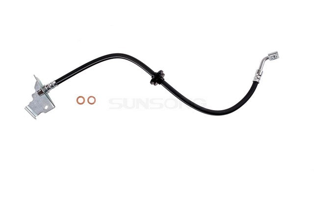 Sunsong Brake Hydraulic Hose P/N:2205173 Fits: Chevrolet Caprice 2011 - Image 1