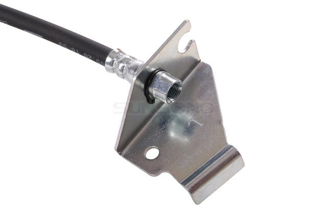 Sunsong Brake Hydraulic Hose P/N:2205174 Fits: Chevrolet Caprice 2011 - Image 2