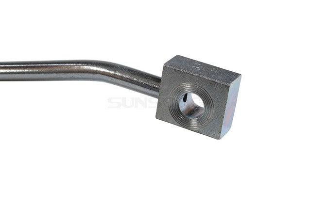 Sunsong Brake Hydraulic Hose P/N:2205175 Fits: Ford E-150, Ford E-150 Econoline, Ford E-250, Ford E-350 Super Duty, Ford E-450 Super Duty, Ford Econoline Van, Ford Econoline Wagon - Image 3