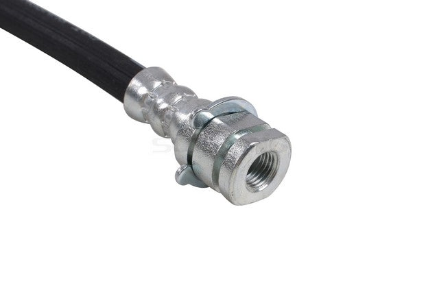 Sunsong Brake Hydraulic Hose P/N:2205177 Fits: Ford F-53 Motorhome Chassis 09-08, Ford F-53 Motorhome Chassis 14-11, Ford F-53 Motorhome Chassis 19-18 - Image 3