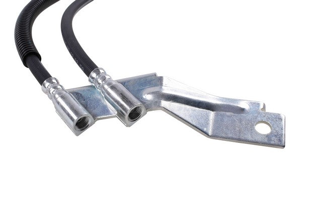 Sunsong Brake Hydraulic Hose P/N:2205179 Fits: Ford F-53 Motorhome Chassis 03-01 - Image 3