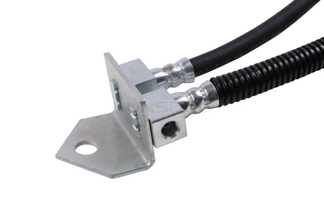 Sunsong Brake Hydraulic Hose P/N:2205179 Fits: Ford F-53 Motorhome Chassis 03-01 - Image 2