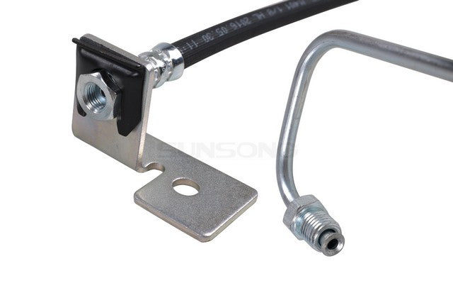 Sunsong Brake Hydraulic Hose P/N:2205180 Fits: Ford F-250 99-98 - Image 2