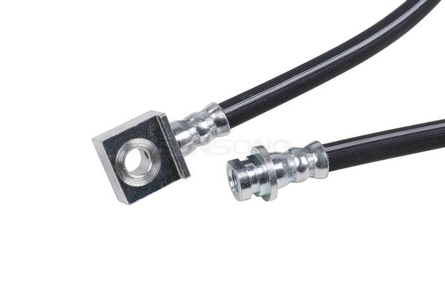 Sunsong Brake Hydraulic Hose P/N:2205181 Fits: Ford E-150 13-09, Ford E-250 14-09, Ford E-350 Super Duty 19-08, Ford E-350 Super Duty 2021 - Image 2
