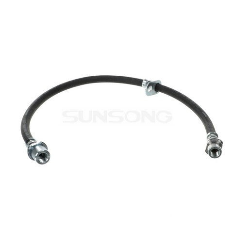 Sunsong Brake Hydraulic Hose P/N:2205184 Fits: Hino 145 10-05, Hino 165 10-05, Hino 185 10-05 - Image 1