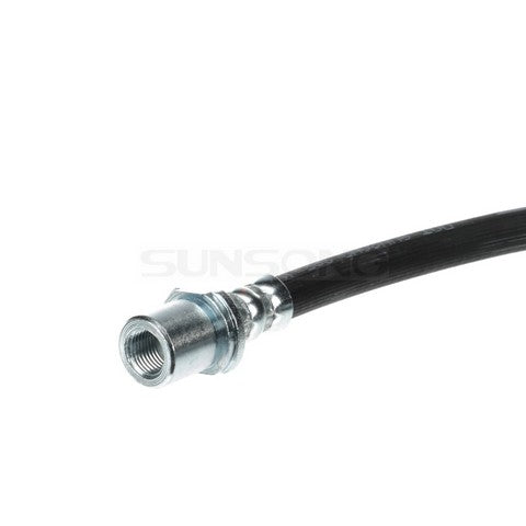 Sunsong Brake Hydraulic Hose P/N:2205184 Fits: Hino 145 10-05, Hino 165 10-05, Hino 185 10-05 - Image 3