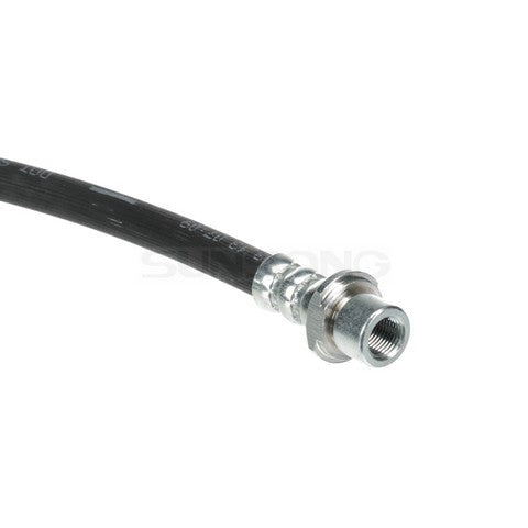 Sunsong Brake Hydraulic Hose P/N:2205184 Fits: Hino 145 10-05, Hino 165 10-05, Hino 185 10-05 - Image 2