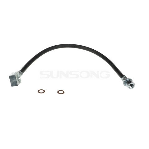 Sunsong Brake Hydraulic Hose P/N:2205185 Fits: Hino 268 12-05 - Image 1