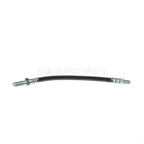 Sunsong Brake Hydraulic Hose P/N:2205186 Fits: Hino 145 10-05 - Image 1