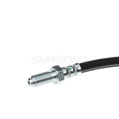 Sunsong Brake Hydraulic Hose P/N:2205186 Fits: Hino 145 10-05 - Image 3