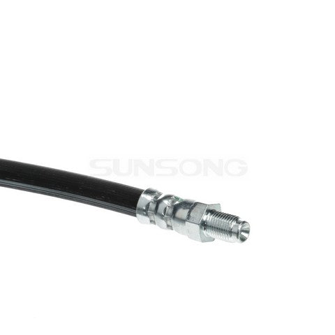 Sunsong Brake Hydraulic Hose P/N:2205186 Fits: Hino 145 10-05 - Image 2