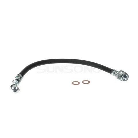 Sunsong Brake Hydraulic Hose P/N:2205188 Fits: Isuzu Nqr 16-10, Isuzu Nrr 16-10 - Image 1