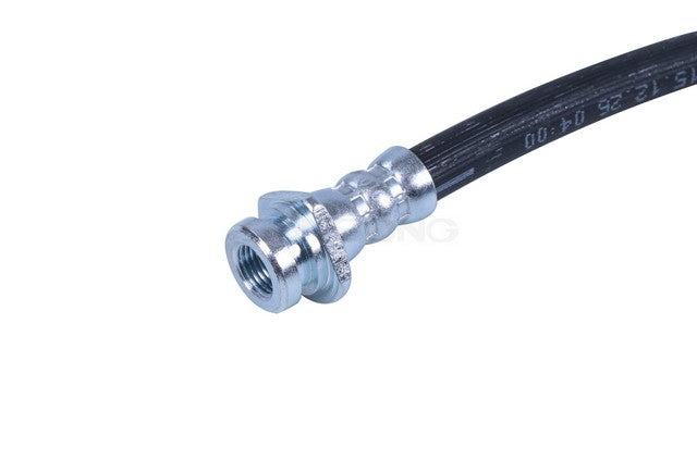 Sunsong Brake Hydraulic Hose P/N:2205189 Fits: Chevrolet W3500 Tiltmaster 08-07, GMC W3500 Forward 08-07, Isuzu Npr 16-04, Isuzu Npr-hd 16-09, Isuzu Nqr 09-04, Isuzu Reach 15-11 - Image 2