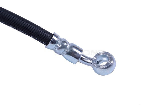 Sunsong Brake Hydraulic Hose P/N:2205189 Fits: Chevrolet W3500 Tiltmaster 08-07, GMC W3500 Forward 08-07, Isuzu Npr 16-04, Isuzu Npr-hd 16-09, Isuzu Nqr 09-04, Isuzu Reach 15-11 - Image 3
