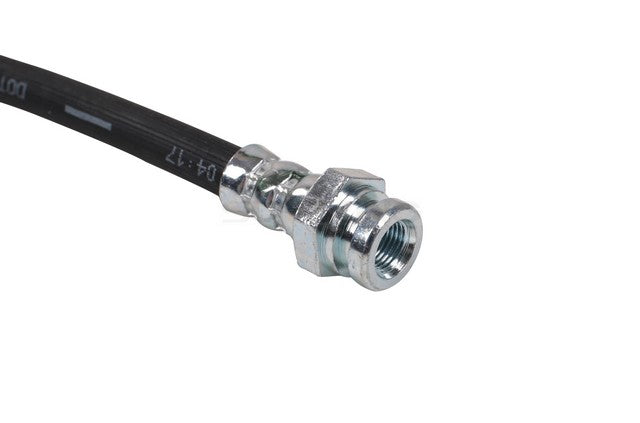 Sunsong Brake Hydraulic Hose P/N:2205190 Fits: Chevrolet W5500hd Tiltmaster 09-07, GMC W5500hd Forward 09-07, Isuzu Npr 09-04, Isuzu Npr-hd 09-04, Isuzu Nqr 09-04 - Image 2